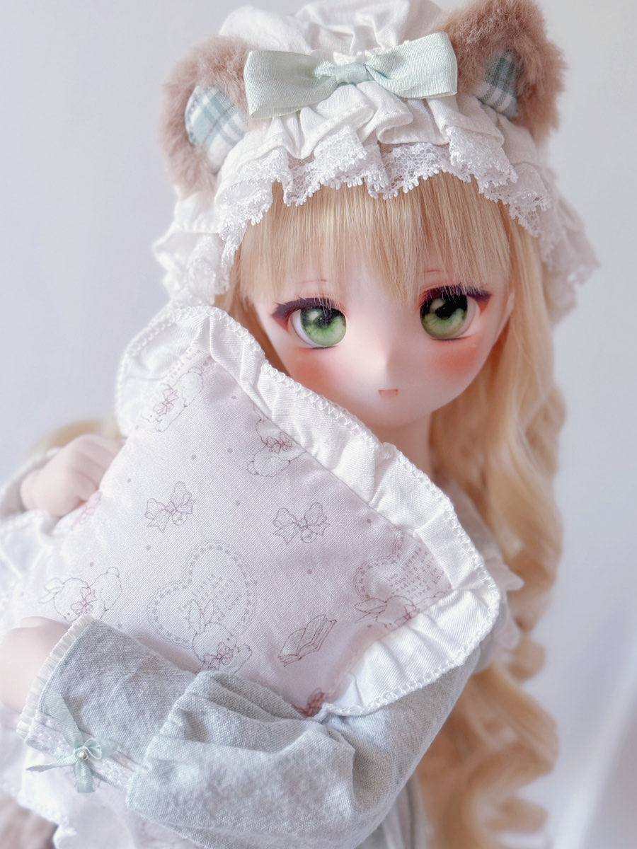 snowlit_custard's tweet photo. ddh01ちゃんを出品しました
10/4(日) 22:52頃までの予定です

気に入ってくださる方がいれば嬉しいです✨

https://t.co/n1EGBq1iZz https://t.co/3ZU8uJZv0u