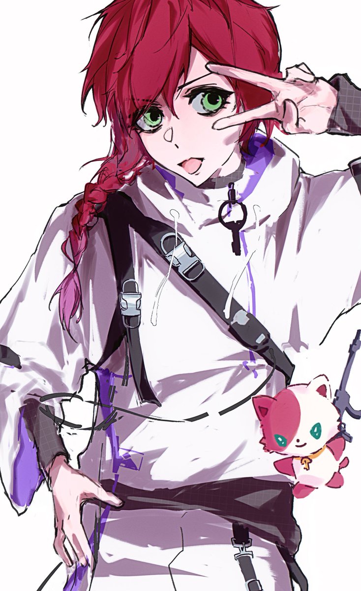 Sis4s_'s tweet photo. 👓 #イロ絵す https://t.co/CiWQ1kmKHP