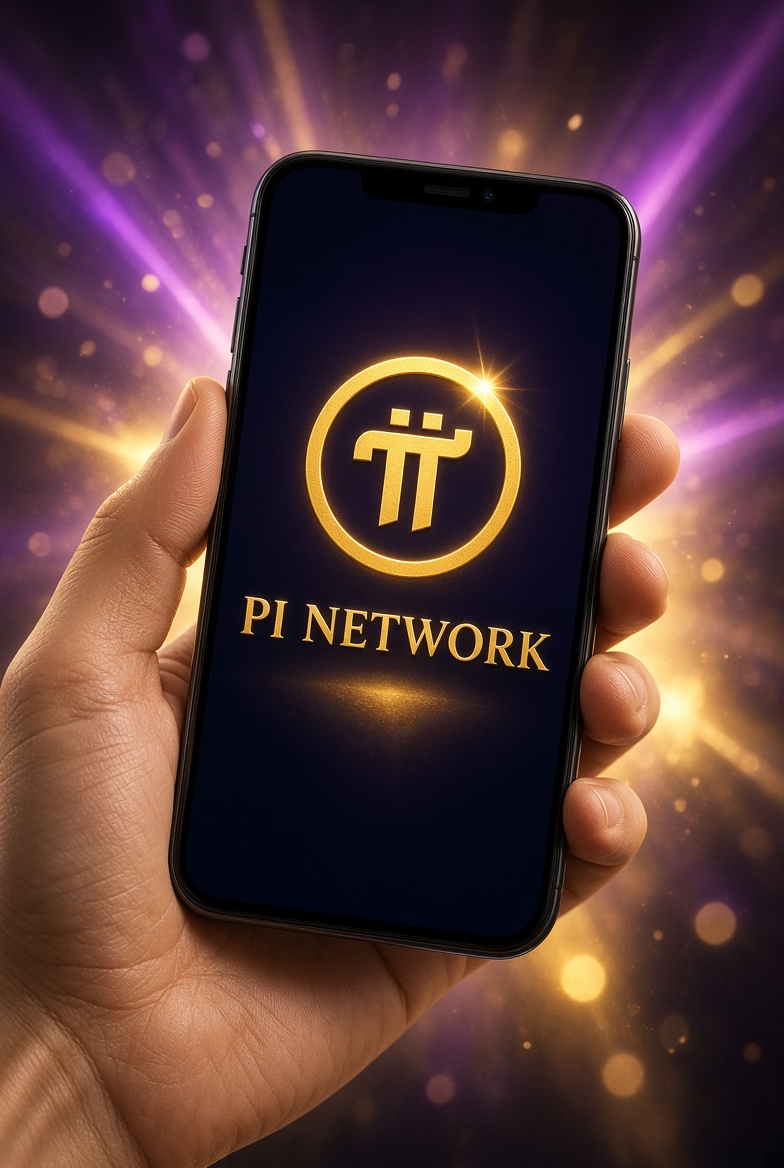 ETNnigeria's tweet photo. PIONEERS, OPEN YOUR PI APP NOW AND SEE THE LATEST UPDATE!
PI NETWORK + OPEN STANDARD COULD OPEN NEW DOORS FOR REWARDS AND UTILITY. THE FUTURE OF PI IS BUILDING STEP BY STEP.
ARE YOU READY?
DROP A 💜 IF YOU'RE STAYING IN!
#PiNetwork #PiFam #Pioneers #OpenStandard #Web3 https://t.co/lAKswXeLF4