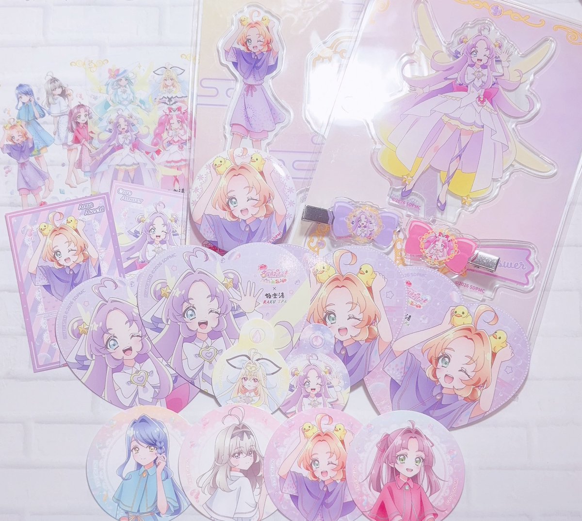 l_xmnnn's tweet photo. 楽しかったー‼️💜 https://t.co/ql6Jfs0hVB