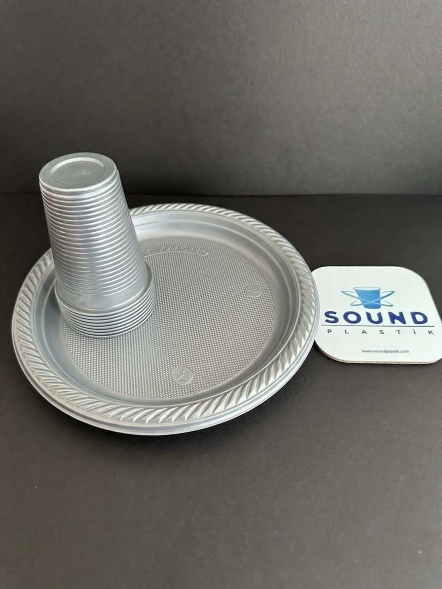 sound_plastik's tweet photo. 220 mm Disposable Plates by Sound Plastik
Available in Gold and Silver, combining elegant presentation with practical single-use convenience
Contact us :
info@soundplastik.com - sales@soundplastik.com
https://t.co/m120PyEldj
#manufacturer #plates #goldplate #silverplate #cup https://t.co/P7ryIxu6sa