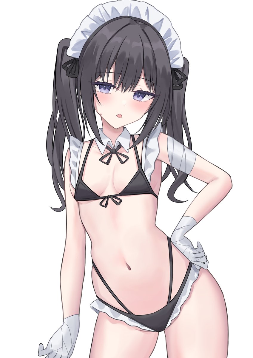 poluo219234's tweet photo. #まのさば二次創作 #黒部ナノカ
「...?」 https://t.co/B2DgxDmBAp