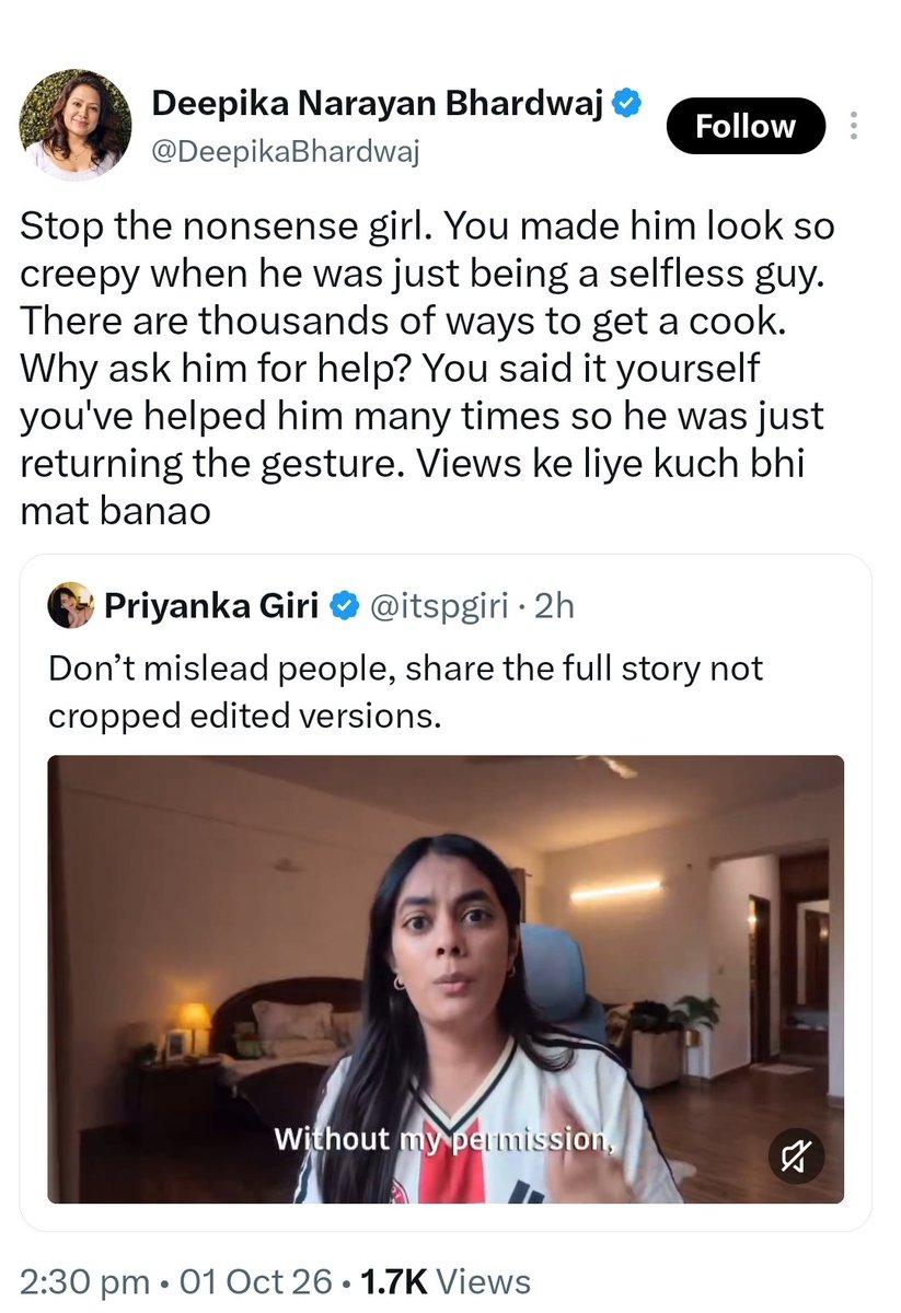 CoffeeAndCalm_'s tweet photo. Exactly 💯 Go ahead and eat food given by a stranger—dumb people.

Sometimes I wonder if people are just waiting for something bad to happen so they can give sympathy to girls afterward. https://t.co/nWlcOqEzYq