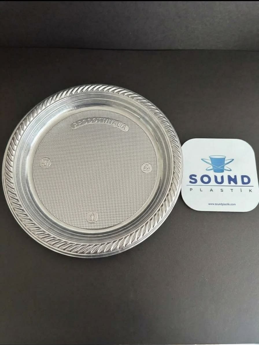 sound_plastik's tweet photo. 220 mm Disposable Plates by Sound Plastik
Available in Gold and Silver, combining elegant presentation with practical single-use convenience
Contact us :
info@soundplastik.com - sales@soundplastik.com
https://t.co/m120PyEldj
#manufacturer #plates #goldplate #silverplate #cup https://t.co/P7ryIxu6sa