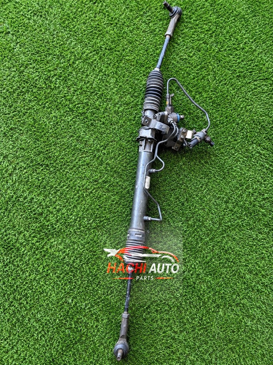 hk_jome's tweet photo. 🚗 SUZUKI GRAND VITARA - STEERING RACK 🔥
Ubora mzuri • Bei nzuri • 

📍 Hachi Auto Parts — Ilala
📞 +255 7444 5 8881

#HachiAutoParts  #ShockUp #ToyotaParts #SpareParts #DarEsSalaam https://t.co/eFzALR4K2p