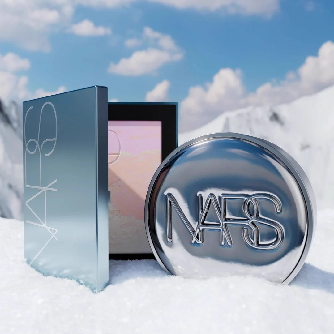 NARS Cosmetics Japan (@NARSCosmeticsJP) / X