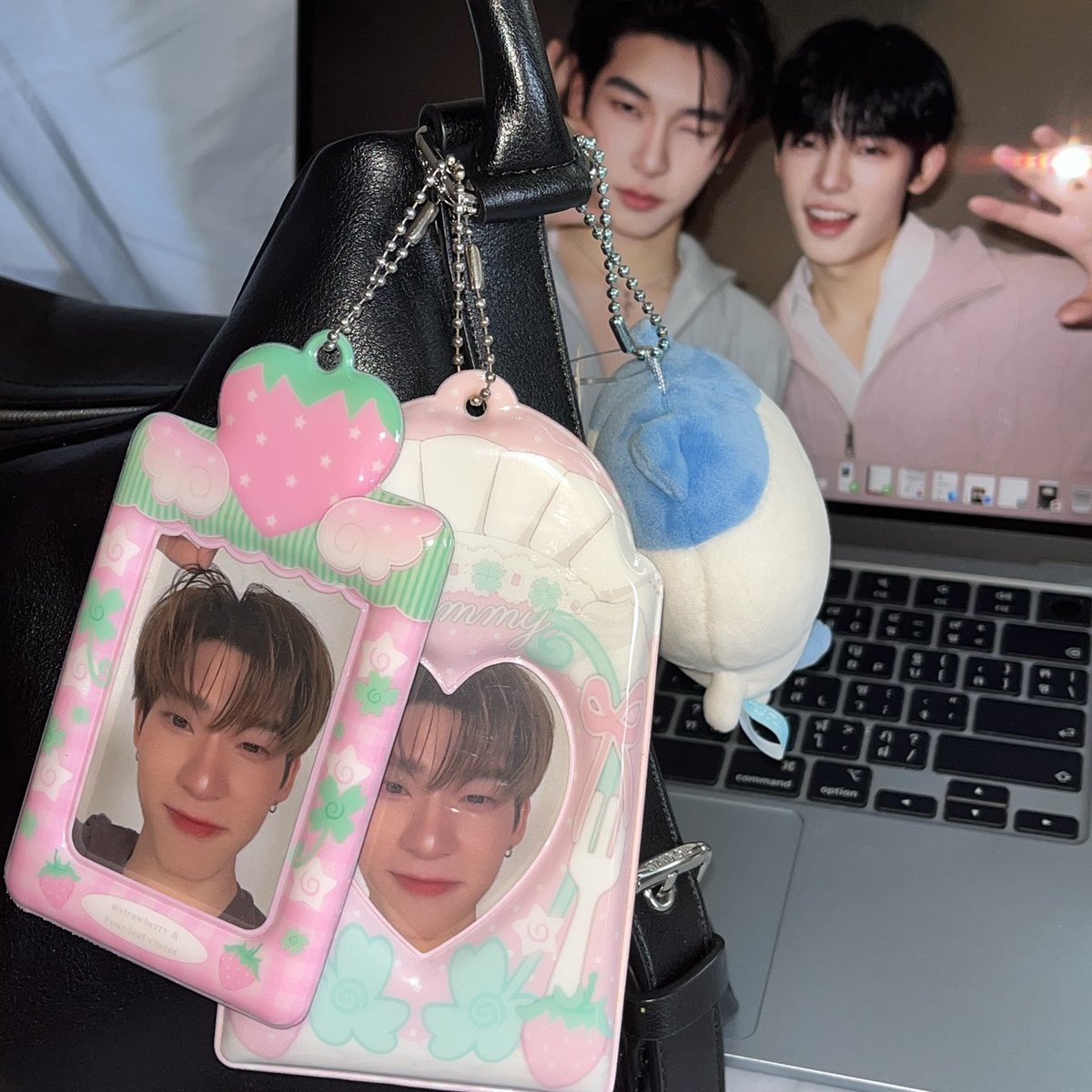 krubthermm's tweet photo. ออกไปข้างนอกกันสมาชิก https://t.co/ym4a6Y6AwB