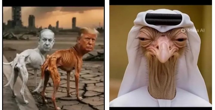 ZeghichiH's tweet photo. @Saudis2018 لا حول ولا قوة إلا بالله. https://t.co/wHDZT3hi7y