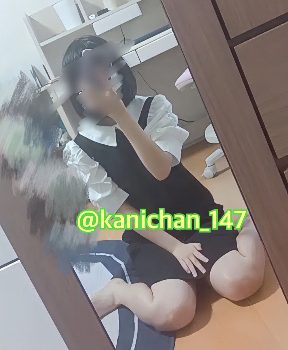 kanichan_147's tweet photo. 色白で黒髪ボブ需要あるって聞いたけど本当？ https://t.co/zoFG0K0Afb