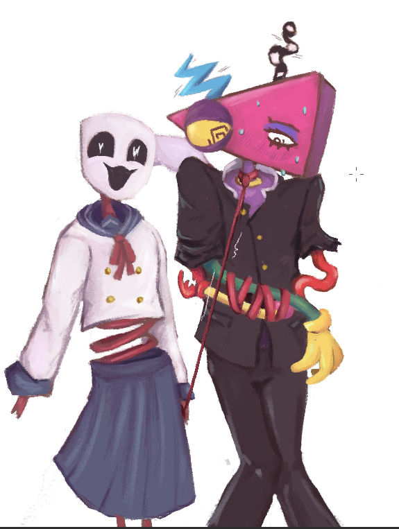KoifishoArts tweet picture