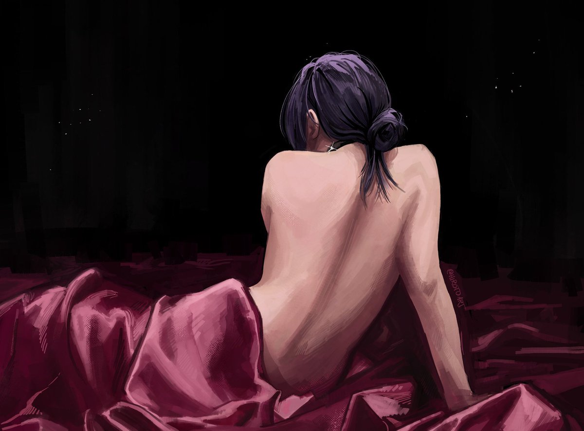 HirotoArt's tweet photo. Reze

[Repost]

#Chainsawman https://t.co/UDJOJJQuBo