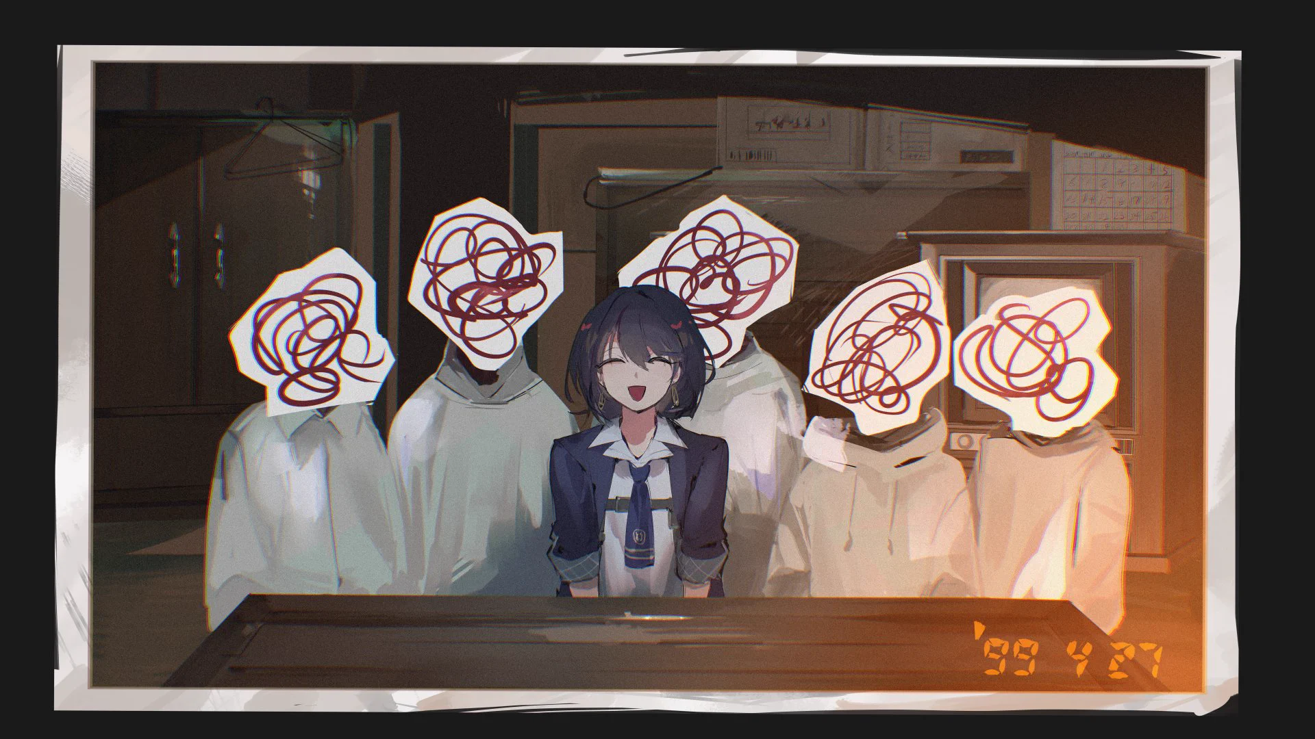 Reposts by ましろ爻 (@mashiro2434) / X