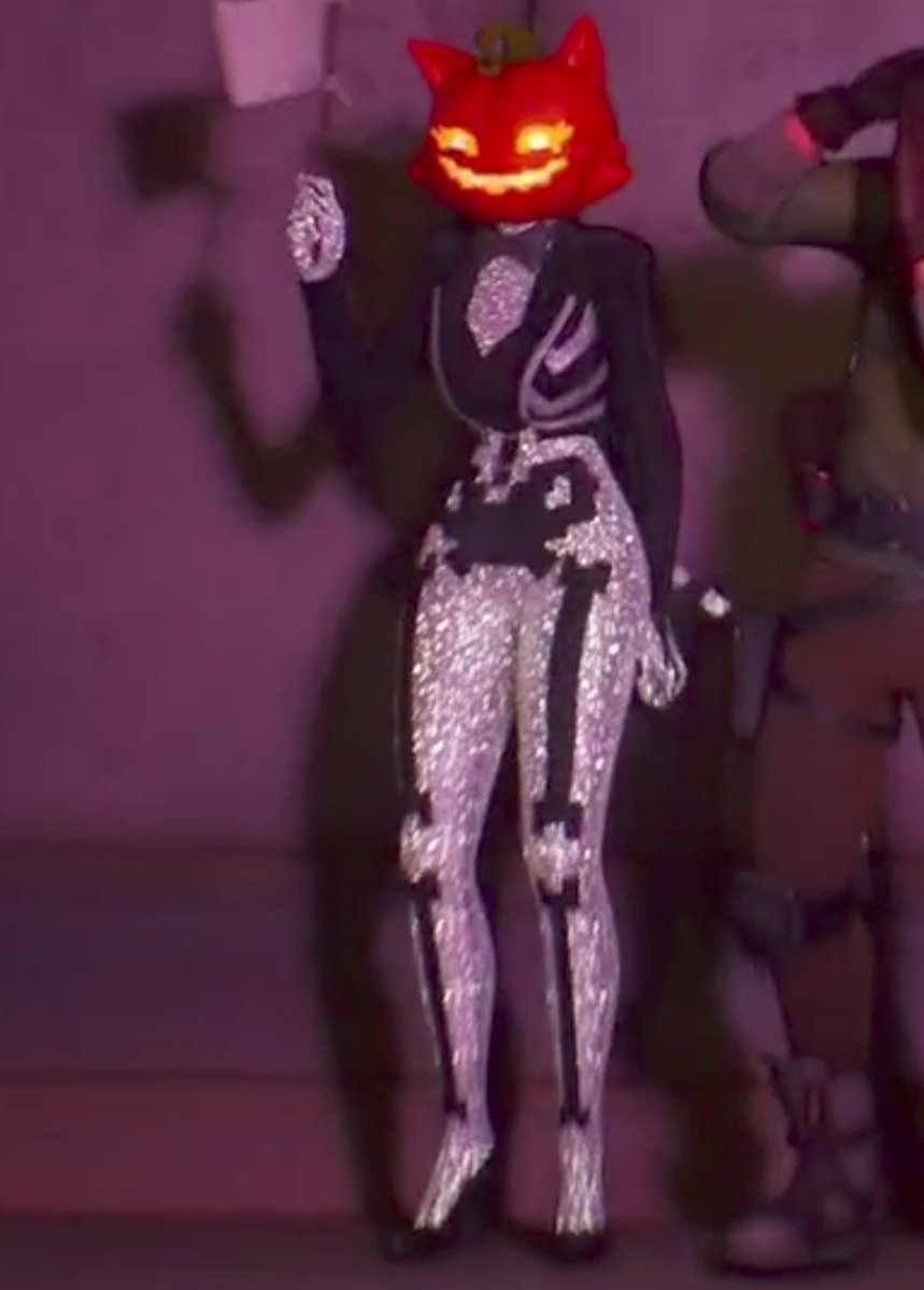 Segura_exe's tweet photo. LA CALABAZA 🗣️

#Fortnite #Spice #Fortnitemares https://t.co/QqDyBXWnO2