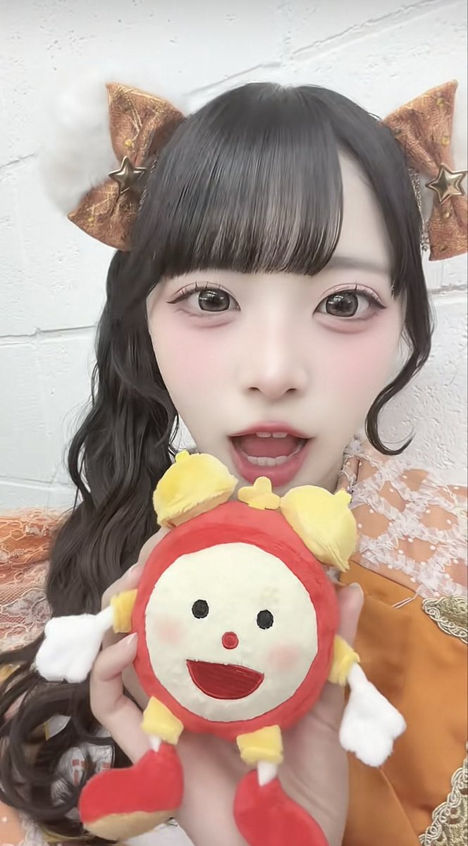 nonaru_10's tweet photo. まむちーまためざましくん食べてる笑
#まむにくまっちゃう https://t.co/euDxKyMKmd