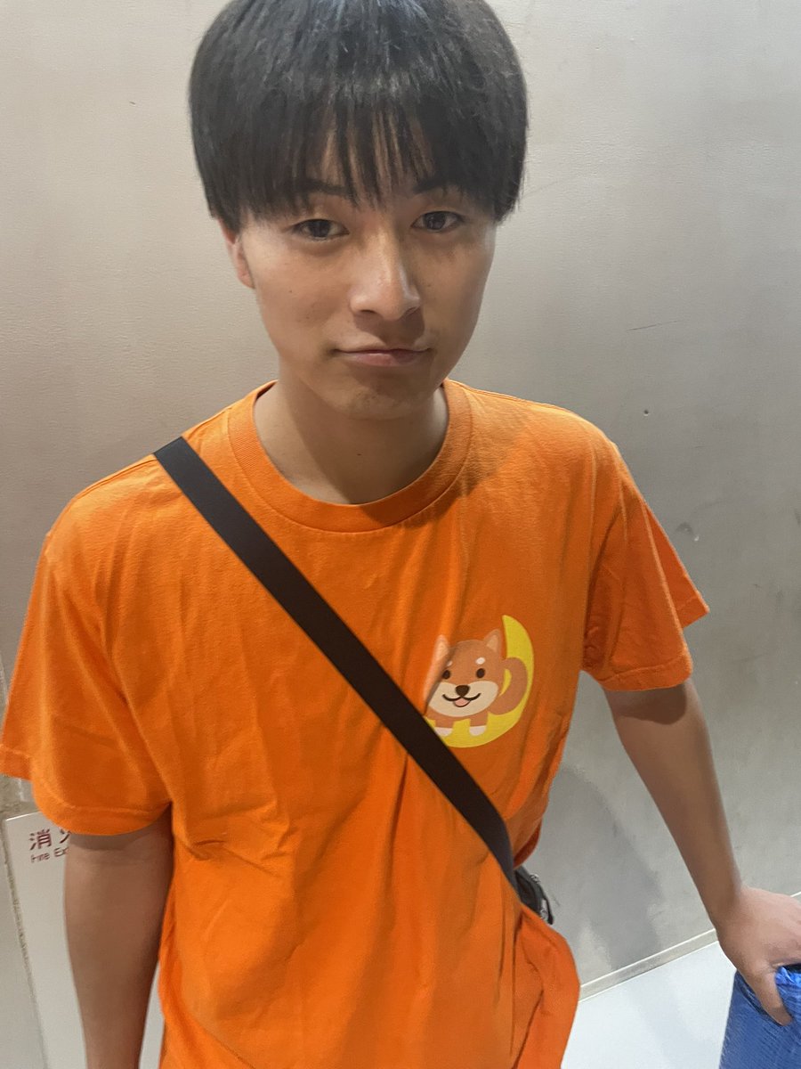 makemirumiru36's tweet photo. #SASUKEアイドル予選会2026 https://t.co/yaoPTLplNx