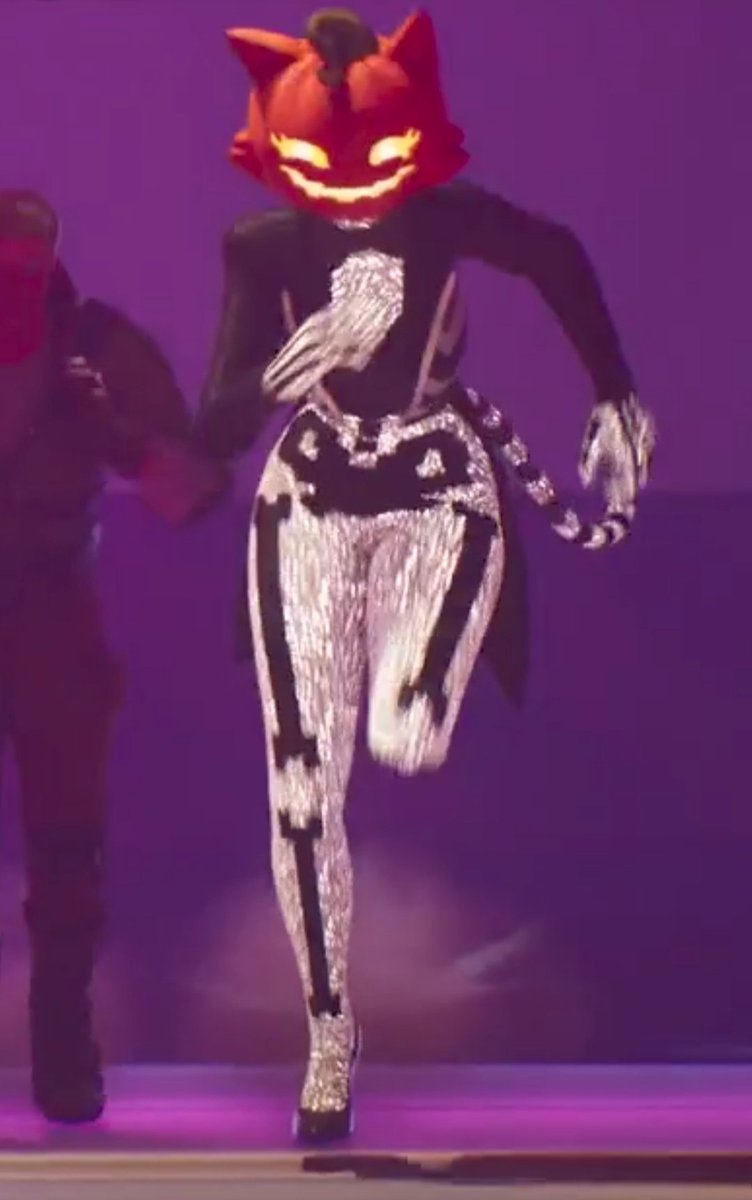 Segura_exe's tweet photo. LA CALABAZA 🗣️

#Fortnite #Spice #Fortnitemares https://t.co/QqDyBXWnO2
