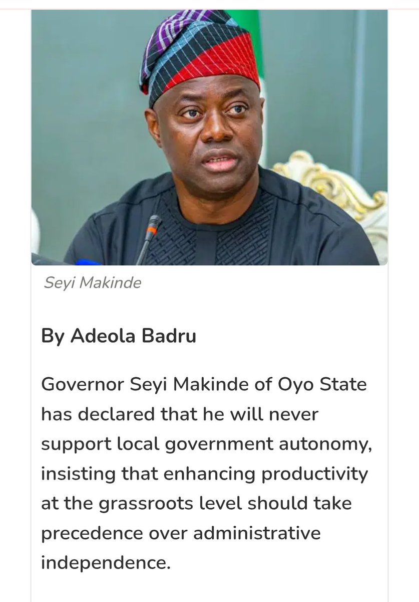 SlayShotit's tweet photo. Seyi Makinde >>>>>>>> Tinubu 

Time to RESET NIGERIA ✅ https://t.co/ExDAeg1pXt