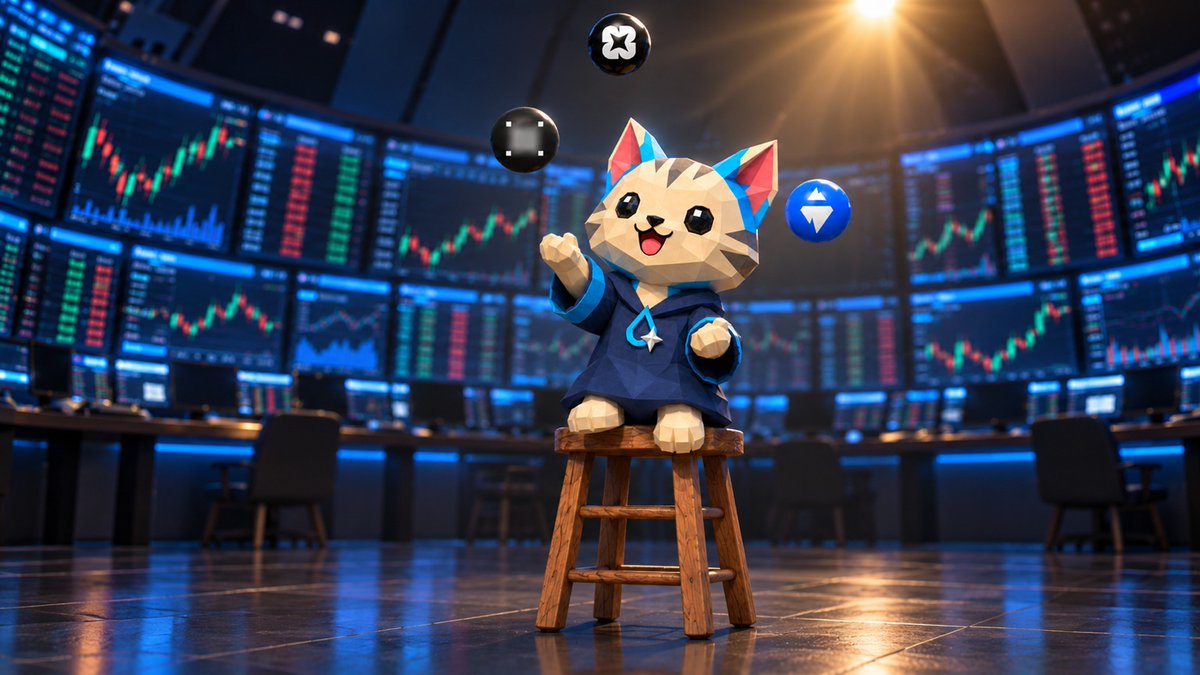hydromancerxyz's tweet photo. onchain Hyperliquid-native prop firms are becoming more popular lately. We think it's a huge improvement for traders, as they inherit the transparency of Hyperliquid. Payouts and reserves are visible onchain, and the firm hedges are verifiable too

our growth person was tasked to investigate the product of these prop firms: @ProprXYZ , @HypernovaX and @Icebergdotcash

good news, he remained profitable AND wrote the best Hyperliquid-native prop comparison article

here is the article: https://t.co/IPHwjSj8xN