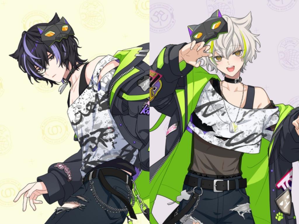 anisamaS2 tweet picture