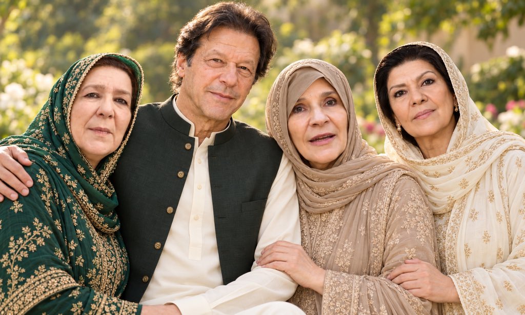 Shararti_Ai's tweet photo. 200 سے زائد ایم پی ایز 80 سے زائد ایم این ایز 20 کے قریب سینیٹرز ہونے کے باوجود پارٹی کے رہنما اور اُسکی تین بہنوں کے لیے آواز اُٹھانے والا کوئی نہیں 💔💔 https://t.co/Df9ayeDbZZ