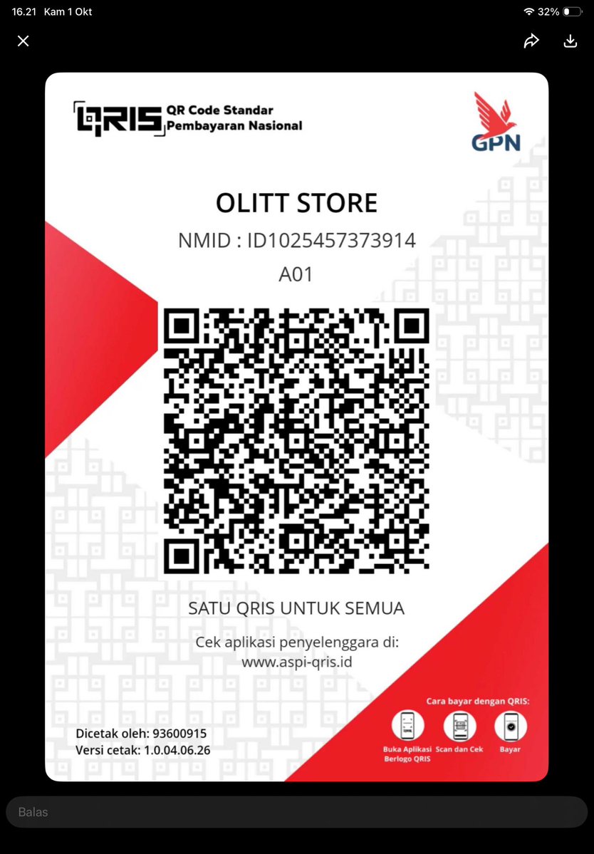 demibingung's tweet photo. SCAMMER VOC SAMSUNG @stockfish01
pecah telur juga guys🥲 4k robux aku sirna diambil dia jadi gig hebattt

qris OLLIT STORE https://t.co/F1s8Eo8m7U