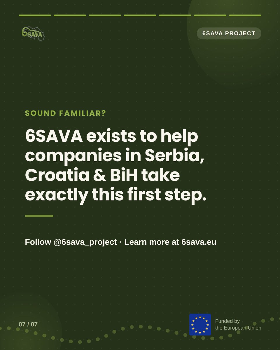 6sava_project's tweet photo. And here are the remaining myths.

These misconceptions stop good ideas before they ever get submitted.

Which one did you believe? https://t.co/9G00nQyOvn