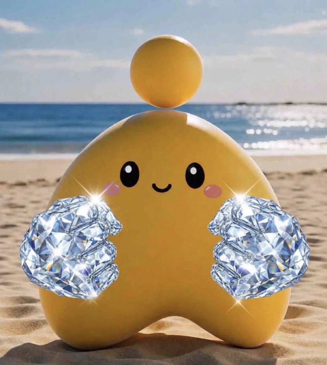 cryptoempire74's tweet photo. @Salemxbt $TINY believers got diamond hands 

wen join us Salem? @TinyHumansAISol https://t.co/ik5GGmLmiB