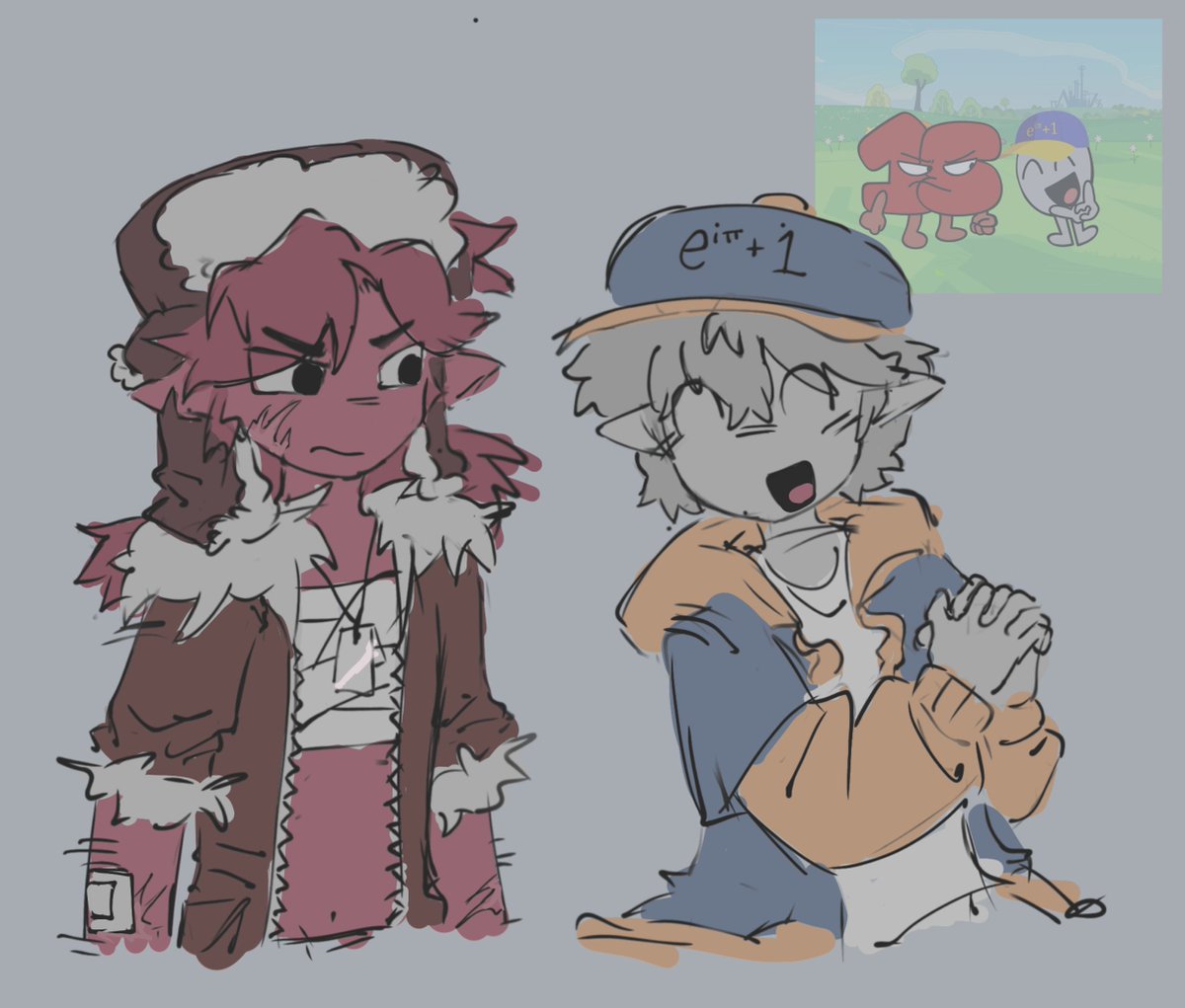 Loafisnotsilly's tweet photo. school doodle #zrofifteen #xfohv https://t.co/f2fIUENgkn