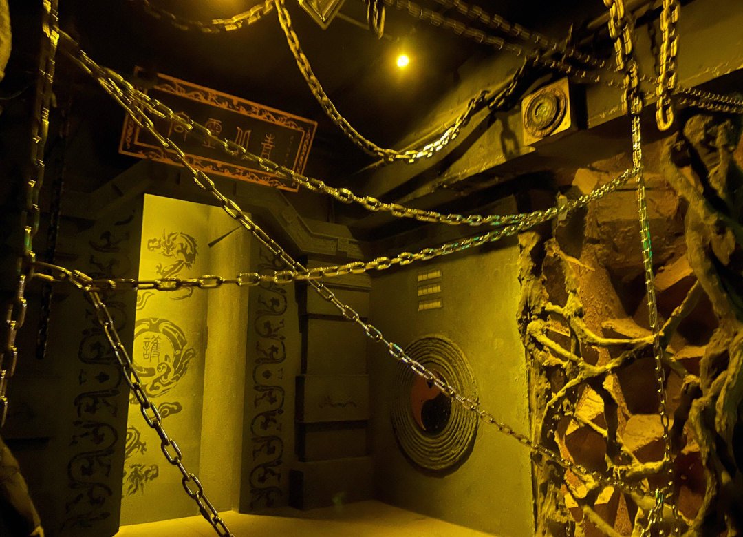 TASIAFOSTO63oz's tweet photo. [Escape Room en Madrid: Resuelve el acertijo de la cámara secreta en 60 minutos! Tienes lo que necesitas ]， https://t.co/TouIMhfc9S