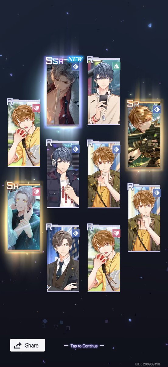 hersidian's tweet photo. on god i never thought i’d pull for anyone other than artem or marius before getting their own cards but here we are https://t.co/mQX9VrnQaH
