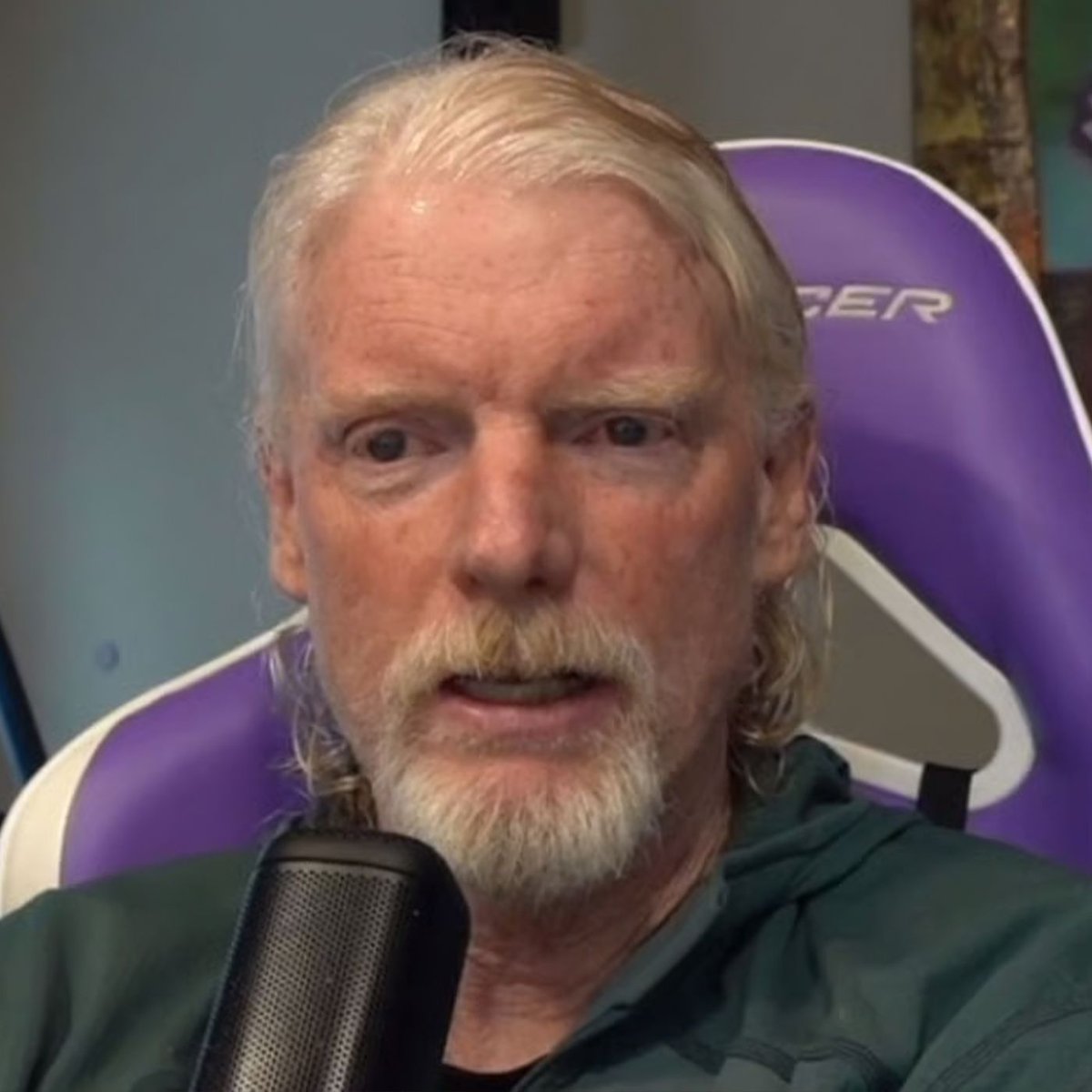 Dexerto's tweet photo. Twitch CEO Dan Clancy says they use AI to decide which ads appear on streams

Advertisers can “make sure that it doesn’t appear near stuff that doesn’t match your brand” https://t.co/r7F2oMjXHM