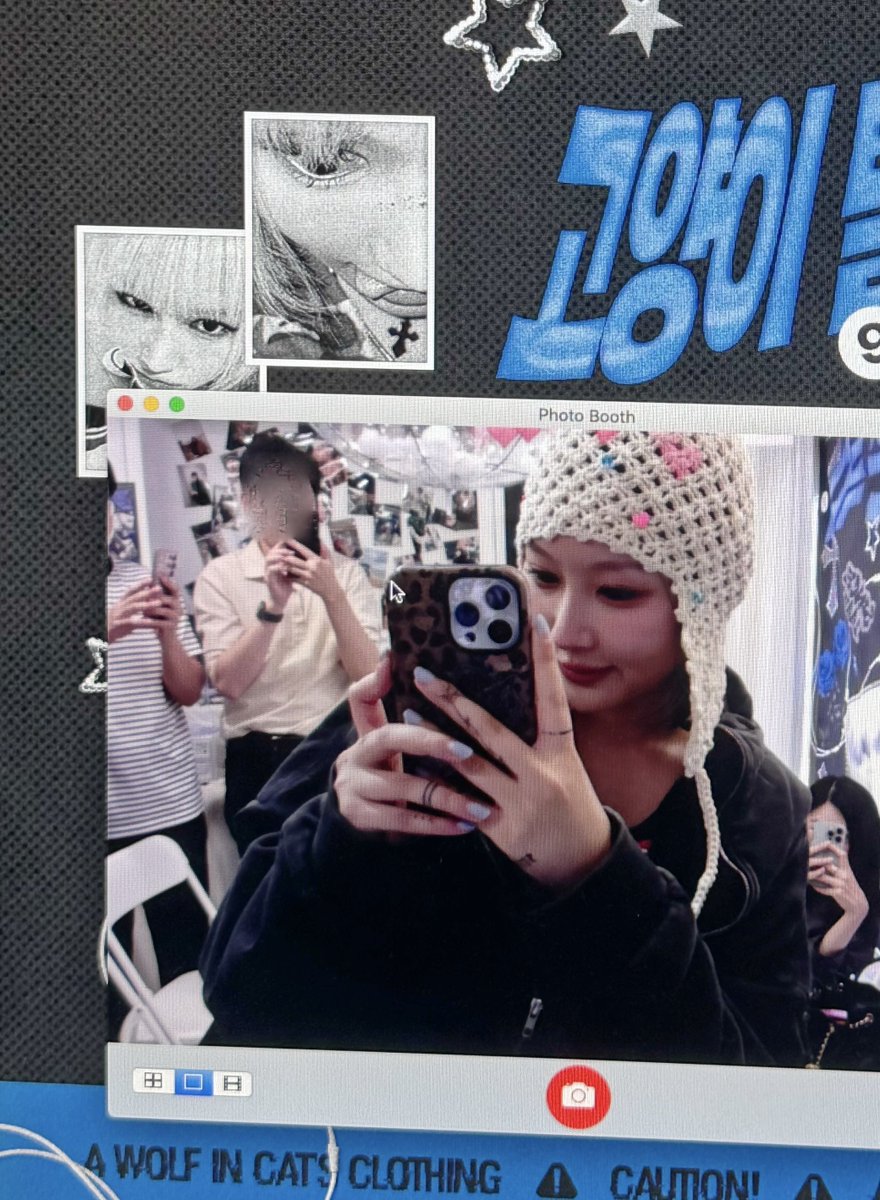 hf_dreamcatcher's tweet photo. [#시연] 이렇게 많은 관심과 사랑으로 또 한 번 멋진 생일을 만들어줘서 고맙습니다🫰🏻 아름다운 기억으로 평생 남겨질 게 분명. 

#드림캐쳐 #Dreamcatcher
#ChRocktikal #크록티칼 #CRTK https://t.co/QYrOXDqstQ