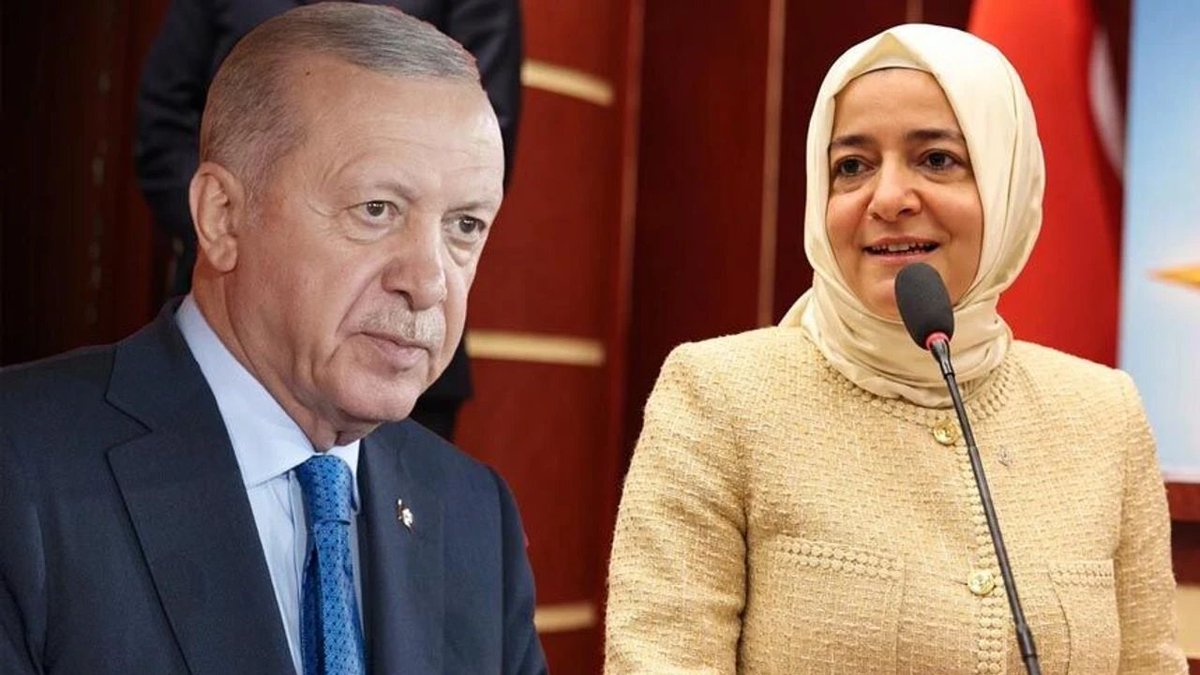itstaylorsmith9's tweet photo. it has been 7 full days since the multi-billion stock scandal broke in Turkey.

7 days, and neither Fatma Betül Sayan Kaya, her husband, nor a single figure involved has faced a detention order, a travel ban, or a police interrogation. 

they haven't even bothered booking flights to leave the country, because you only run when you think the law applies to you.

so what was the catastrophic consequence for pulling billions out of the market while thousands of citizens were wiped out?

she received the harshest sanction in modern Turkish political history: she was removed from the ruling party's WhatsApp groups.

look at how this state actually dispenses justice.

if an ordinary citizen complains about the price of bread in a street interview, prosecutors issue an arrest warrant before they even make it home. if an independent journalist predicts a cabinet resignation, police raid his apartment and seize his laptop.

but when a palace insider is caught red-handed in a multi-billion financial extraction, the state's legal machinery completely freezes.

no handcuffs. no travel bans. no frozen bank accounts. just an admin quietly clicking "remove from group."

Erdoğan promised his base that he would take heads whenever corruption appeared.

turns out the guillotine only works on WhatsApp.
