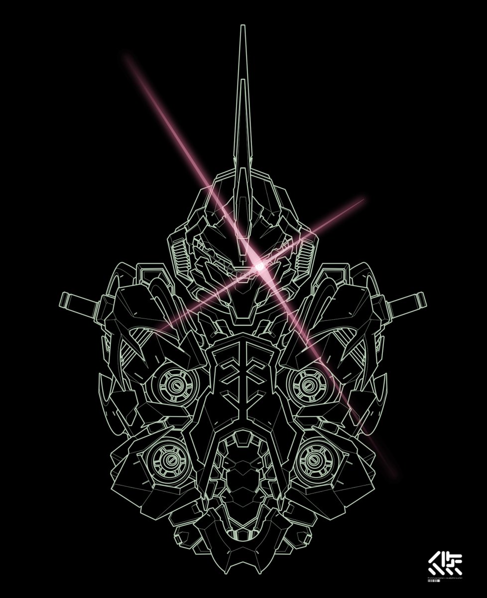 YUU2525design's tweet photo. ‐クシャトリヤ‐ https://t.co/Bmd6I1Mq8V