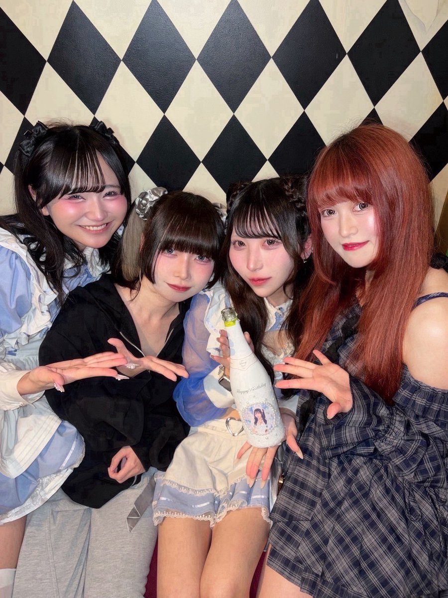 alice_shirasu2's tweet photo. ありすの子対大好き♡ ALT https://t.co/XyaTzAPFOT