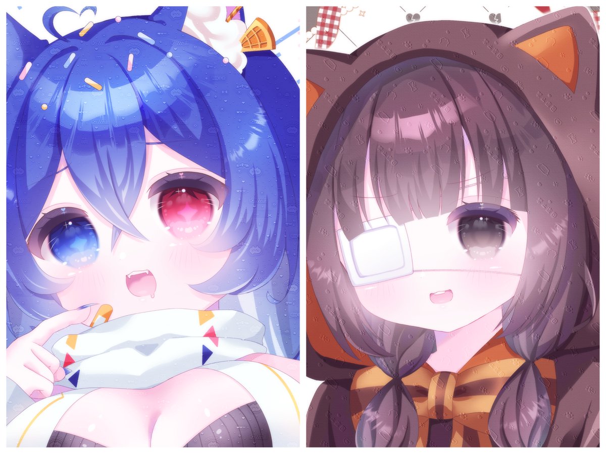 kksnyou's tweet photo. ♡イラスト企画♡

参加方法￤フォロー+RT
確率UP￤タグ付き引用
締切￤ツイ消しまで

夢絵,コテ同,コテ単などなんでも🆗
DM,skebにてご依頼も受付中です！
お気軽にご参加ください🎀

#夢絵企画 #夢絵無償企画 #無償夢絵企画 #イラスト企画 #無償企画 https://t.co/MBNm01PXJl