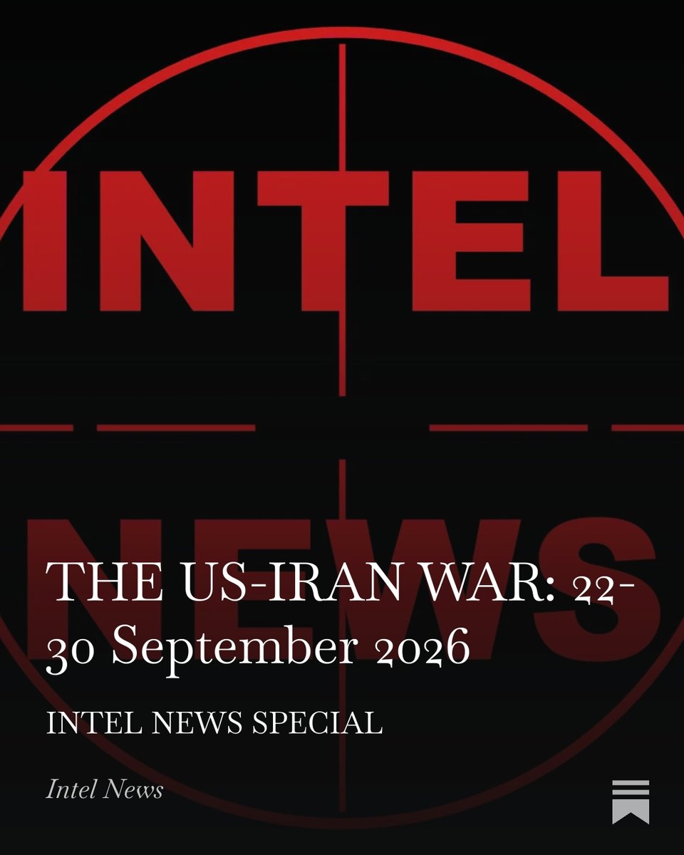 asifash's tweet photo. 🚨 Trump threatened Iran with "annihilation" from the UN podium.

Hours later: his own envoys were secretly meeting Iranian officials in the same building.

New War Special 👇 https://t.co/pP4B2UJY9u