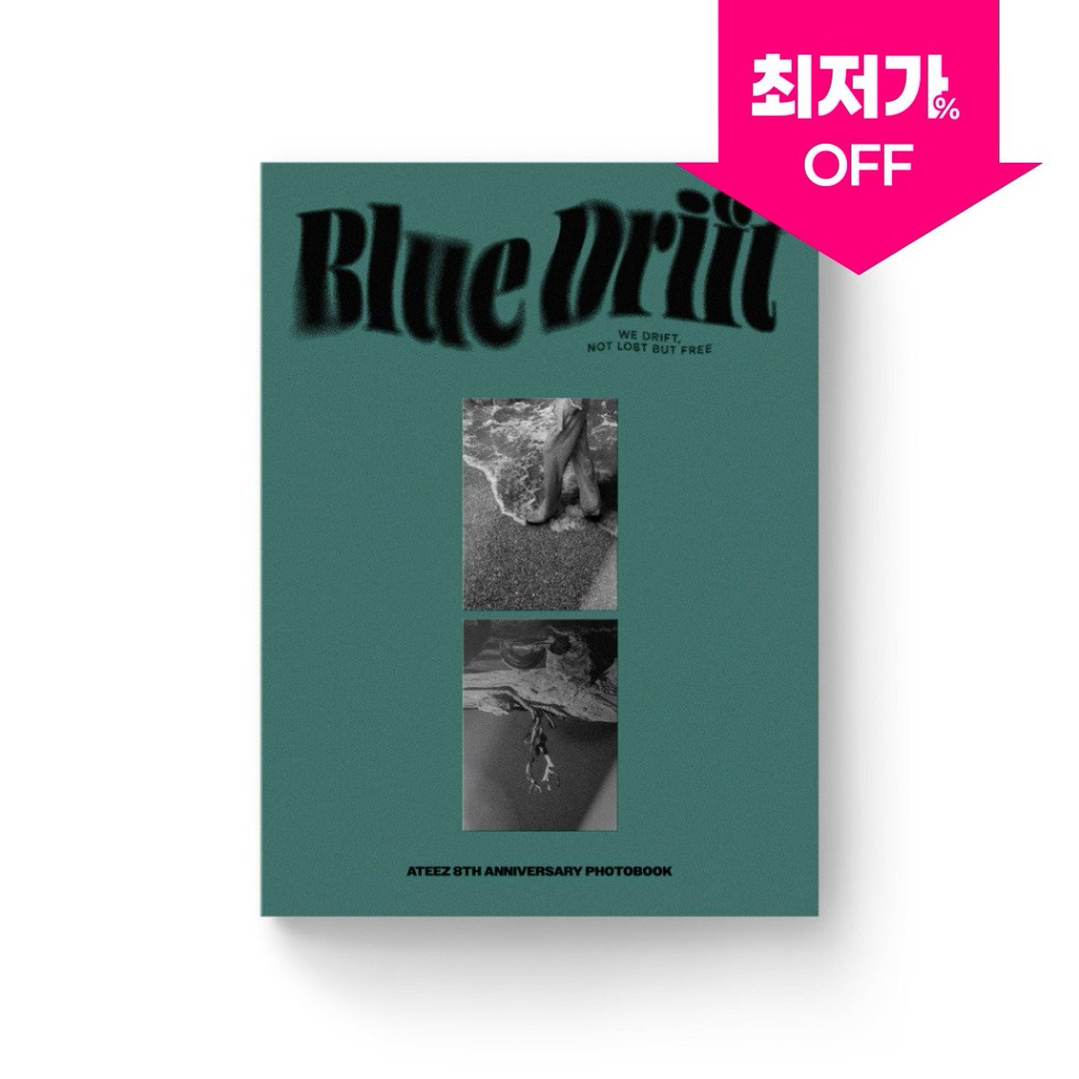 allmd_go's tweet photo. [📢] 에이티즈 (ATEEZ) - ATEEZ 8th Anniversary PHOTOBOOK Blue Drift B2B/Bulk Order
 
도매가 전용 링크 
🔗 KOR : https://t.co/UHWLqjAZjv

✔️[마감] 10월 11일 11:59 PM (KST)

#ATEEZ #에이티즈 #ATINY #에이티니
#ATEEZ_BLUEDRIFT
#홍종 #성화 #윤호 #여상 #산 #민기 #우영 #종호
#올엠디 #ALLMD #분철 #공동구매 #올엠디공구