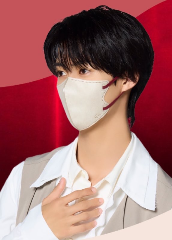 kr_kr_chan's tweet photo. やっぱマスク姿の「プライベートで会ってる」感すごくて素顔よりドキドキするんだ... https://t.co/lwLu40ZwqF