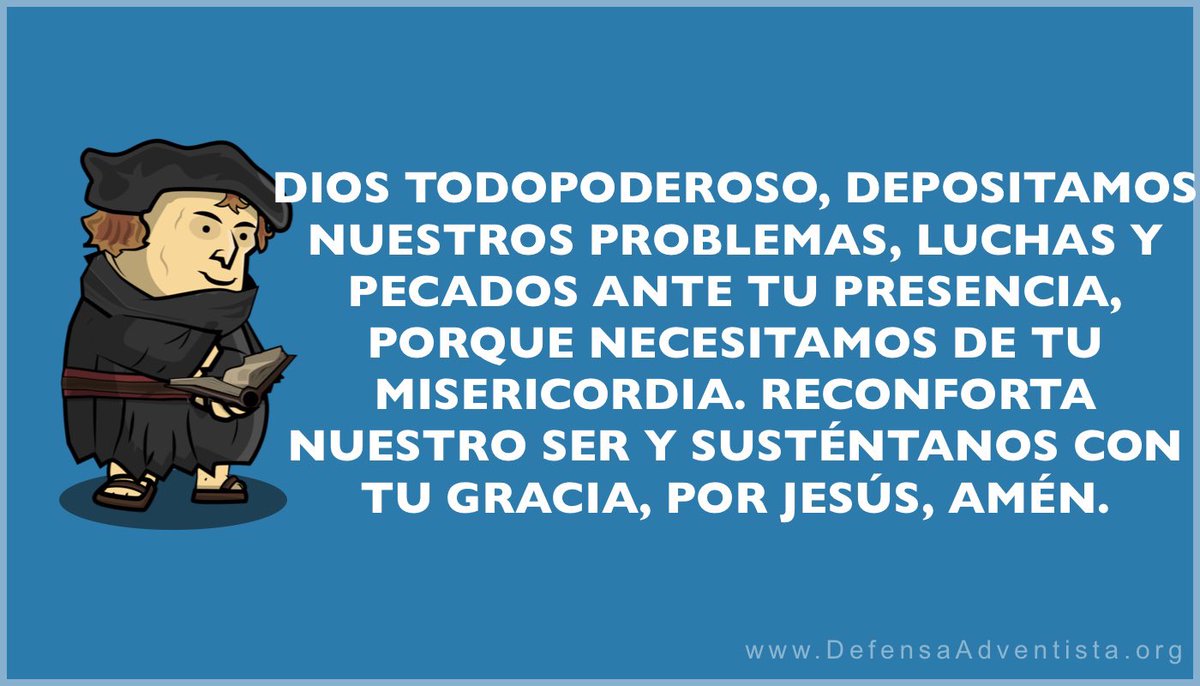 DA_1844's tweet photo. Salmo 55

“Echa sobre Jehová tu carga, y él te sustentará, no dejará para siempre caído al justo” https://t.co/HmVO1oAXTj