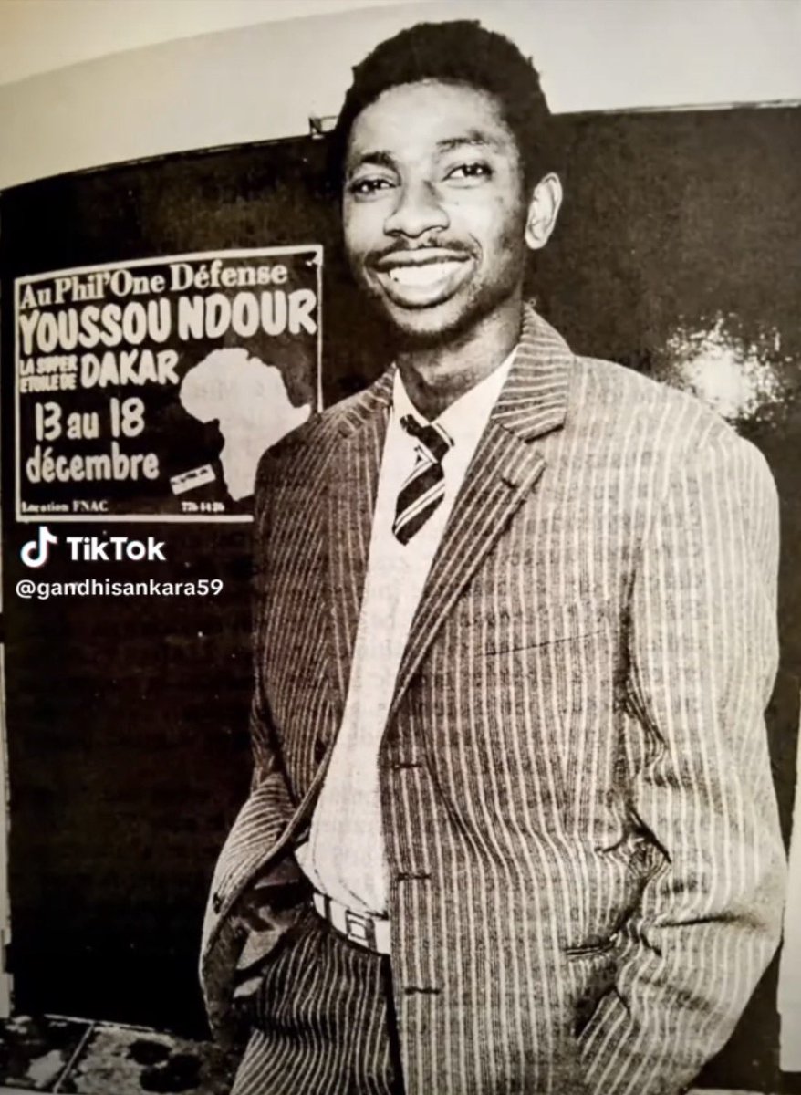jukaliond's tweet photo. Happy Birthday to our Pere National! My favourite Ndour’s favourite Ndour!!!
Dudal werral Ndour! Kenn du yow maggi Boubacar❤️❤️❤️
#YoussouNDour https://t.co/q57HBVGcPz