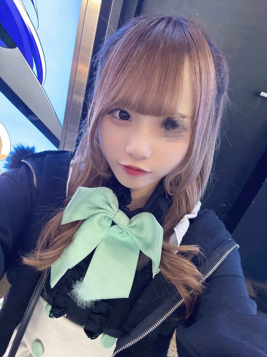 1wanonly_'s tweet photo. ╰( •ө• )╯ﾋﾟﾖ #コンカフェ #秋葉原コンカフェ #コンカフェ嬢 https://t.co/vXKshilqXs