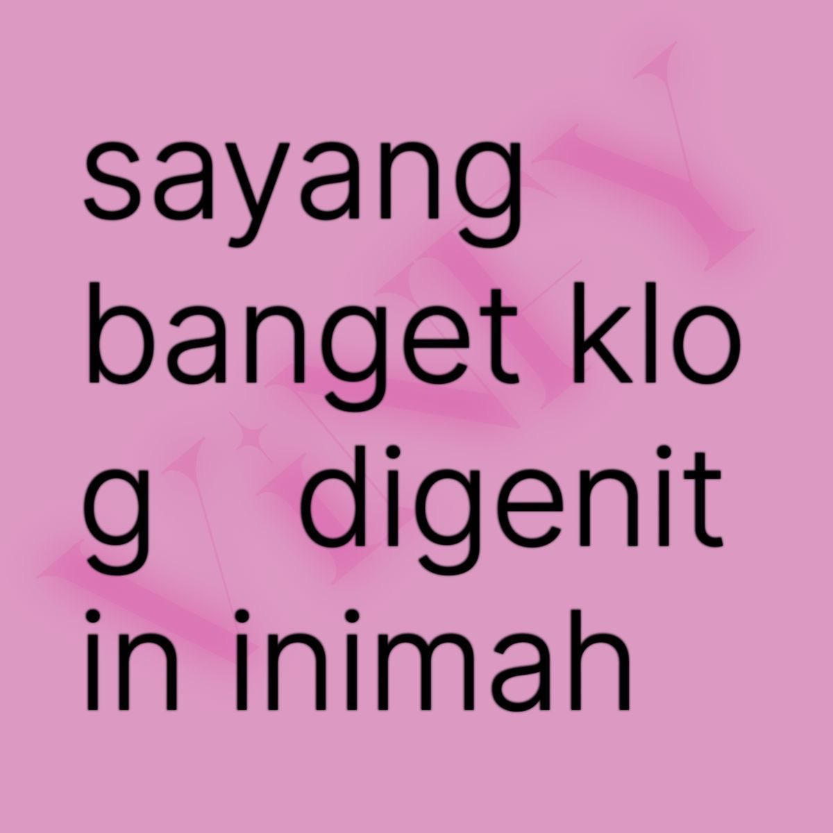 ubbyyhara's tweet photo. vcs bisa req apa aja? Req baju, dildo , lingerie , squirt , roleplay , joi dan sambil mandi jg bisa. 😋💗 https://t.co/Z94JP6Ig3a