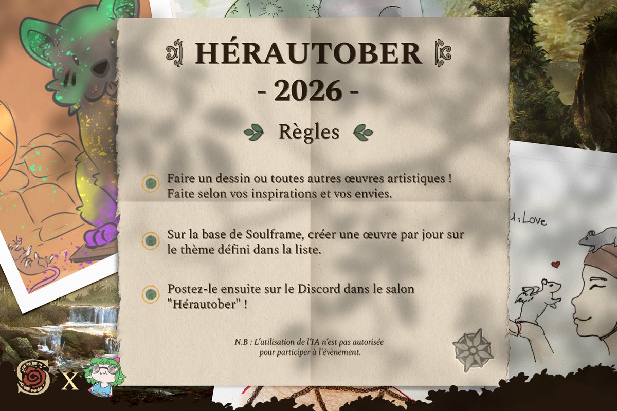 SoulframeGuide tweet picture