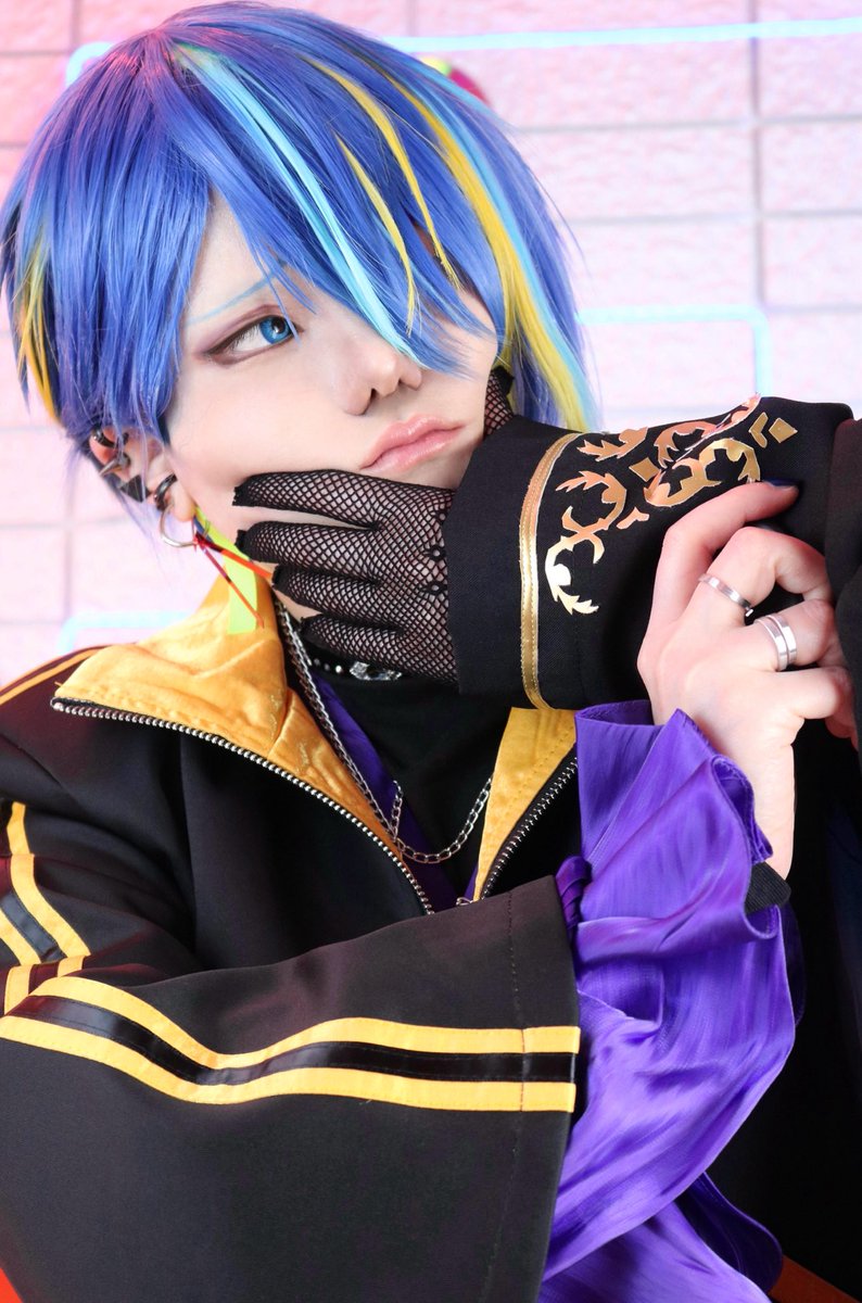 nbji0n's tweet photo. ⚠︎︎Cosplay*コスプレ⚠︎︎
【STRANGE EDEN/瑠何】

▼イケナイこと言うのはこのお口ですか？

▼むぅぅ...いーじゃん別にぃ〜！！

┈┈┈┈┈┈┈┈┈┈┈┈┈┈┈┈┈┈
📸...三脚

 #STEDFA 
 #aiunku https://t.co/eZKHCxapOk