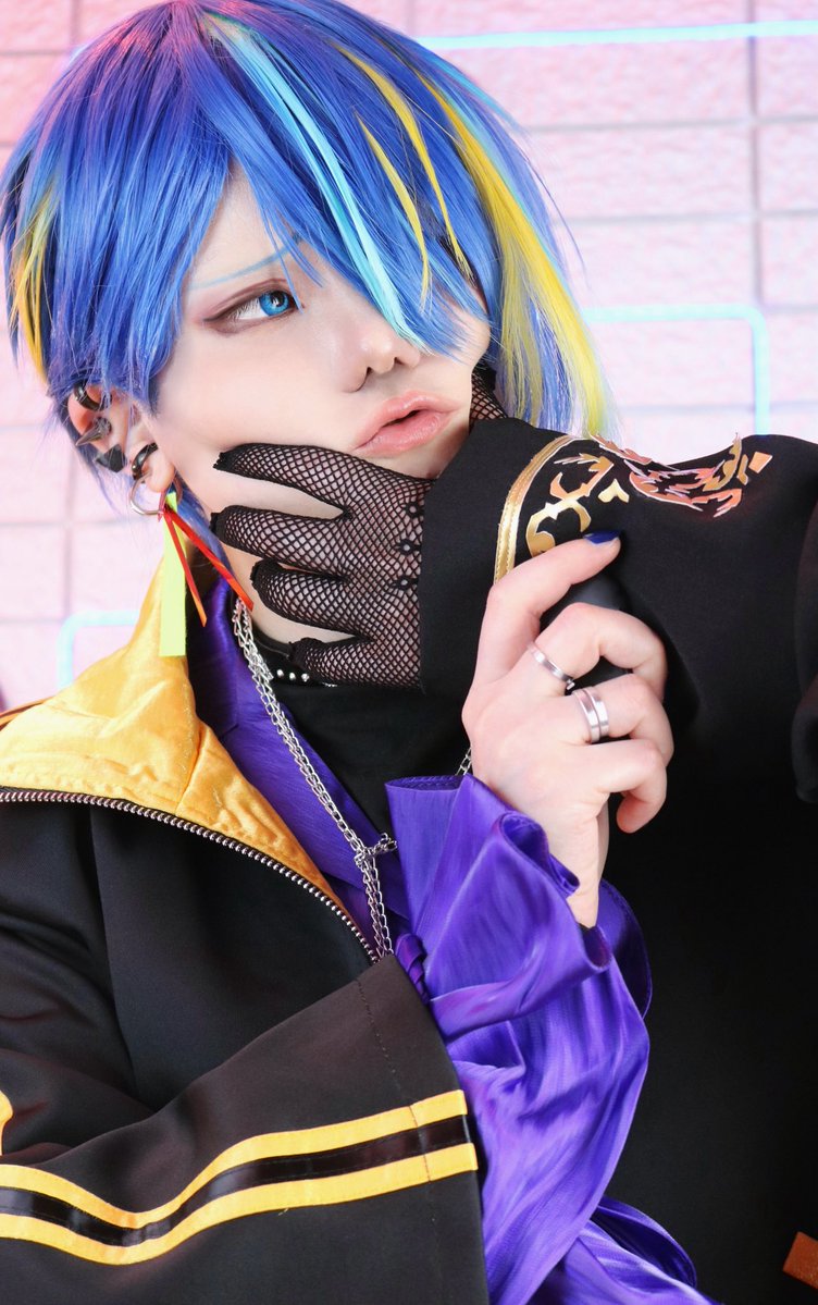 nbji0n's tweet photo. ⚠︎︎Cosplay*コスプレ⚠︎︎
【STRANGE EDEN/瑠何】

▼イケナイこと言うのはこのお口ですか？

▼むぅぅ...いーじゃん別にぃ〜！！

┈┈┈┈┈┈┈┈┈┈┈┈┈┈┈┈┈┈
📸...三脚

 #STEDFA 
 #aiunku https://t.co/eZKHCxapOk
