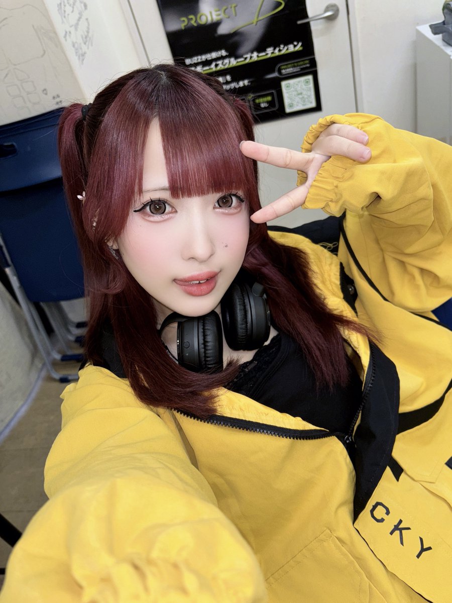 tokiusa_yumina's tweet photo. 10月になったねー💭
今月もみんなにいっぱい笑顔届けるから
いっぱい受け取りに来てね？ https://t.co/UPMLqg9JVr