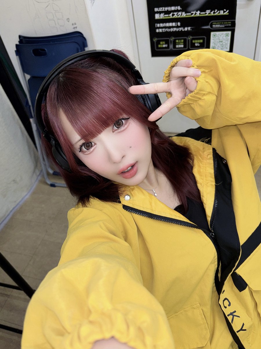 tokiusa_yumina's tweet photo. 10月になったねー💭
今月もみんなにいっぱい笑顔届けるから
いっぱい受け取りに来てね？ https://t.co/UPMLqg9JVr