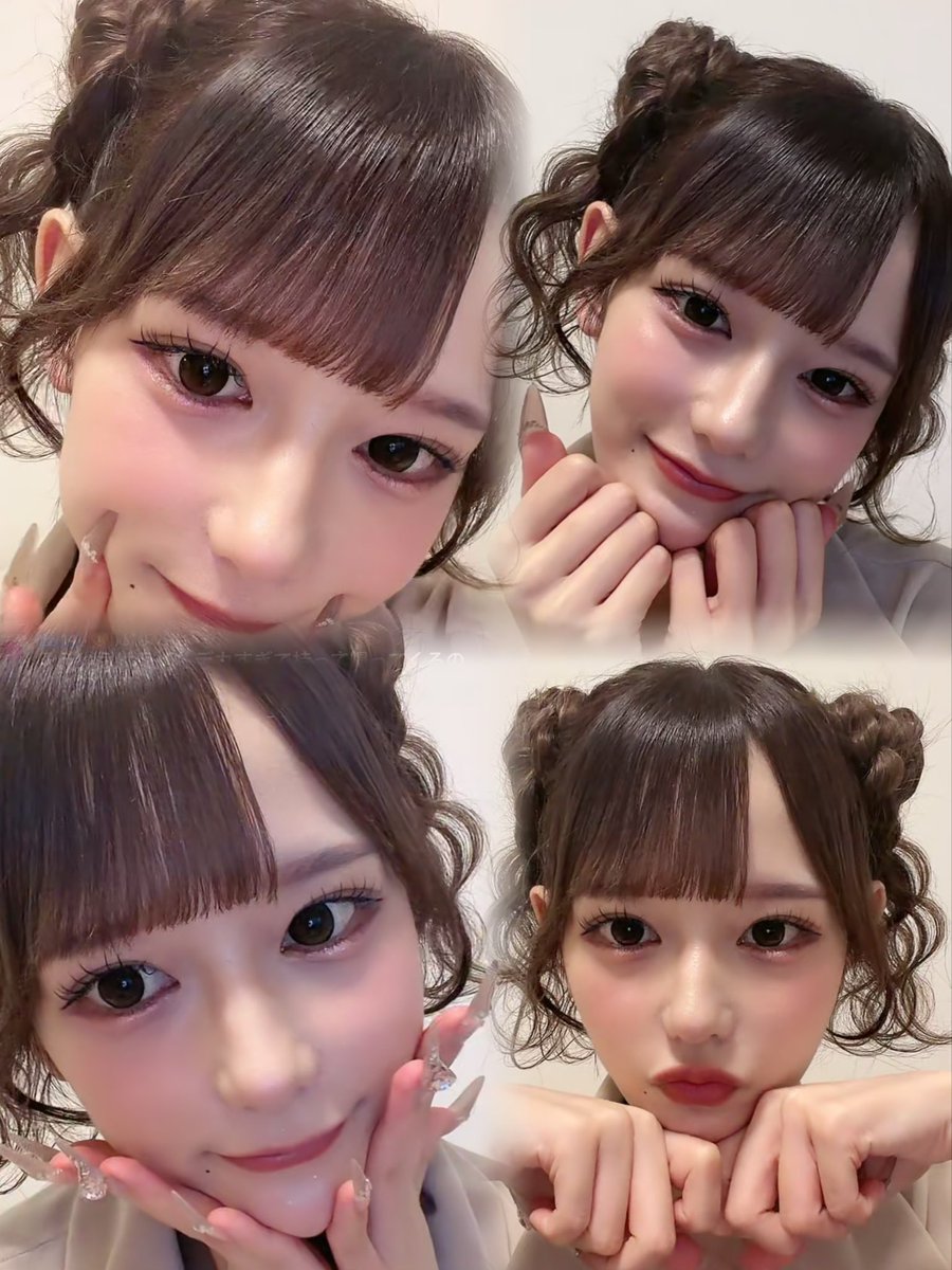 chinapi_pi's tweet photo. この間のTikTokライブの時のちなぴ🩵💎
可愛いさんだったー！ᐡ⸝⸝>  ̫ <⸝⸝ᐡ
@Chinatsu_Pchuu 
#ちなちゅに夢Chuu https://t.co/tUQH1f4zYx