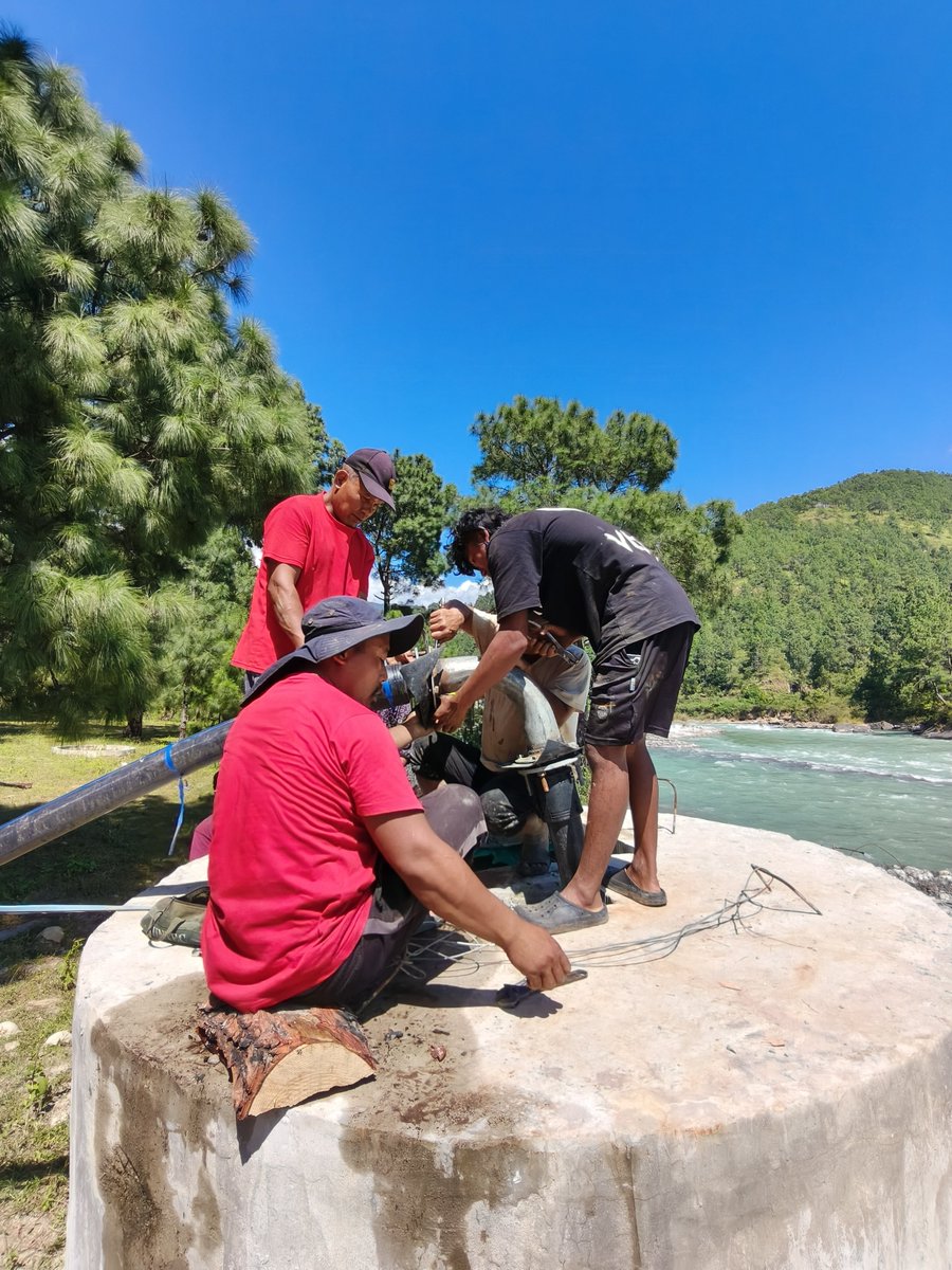 ERodDev's tweet photo. Today Oct 1, @ICIMOD @IDRCinAsia #Bhutan's Dept of #Energy are engaging regional #private #engagement to  scale #inclusive #renewable #energy in the #Himalayan region, based on @IDRC_CRDI @CanadainIndia projects such as https://t.co/W6FlHPJcLz https://t.co/dJGe6ryJZw